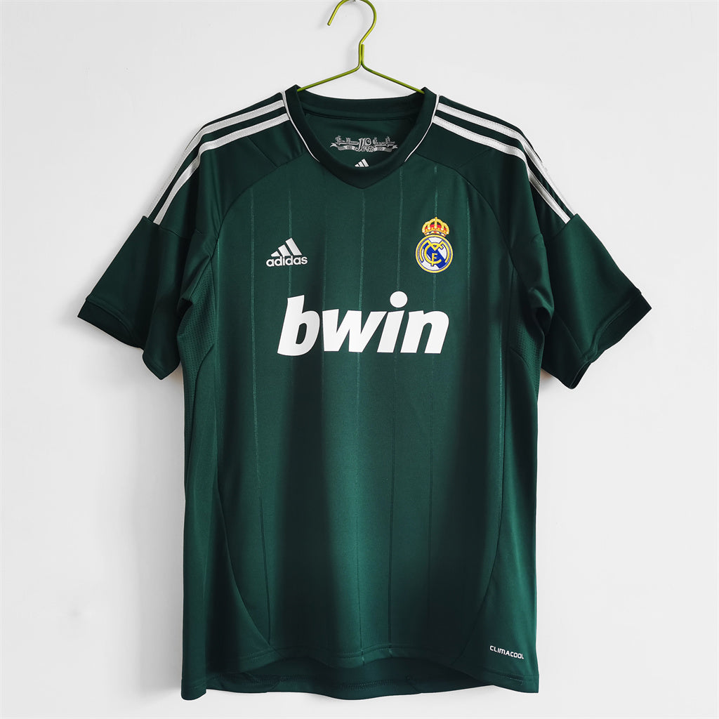 RETRO REAL MADRID 2012/13