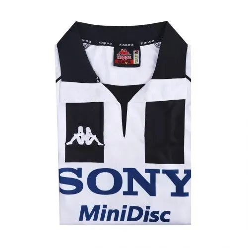 CAMISETA RETRO JUVENTUS ll 1997/98