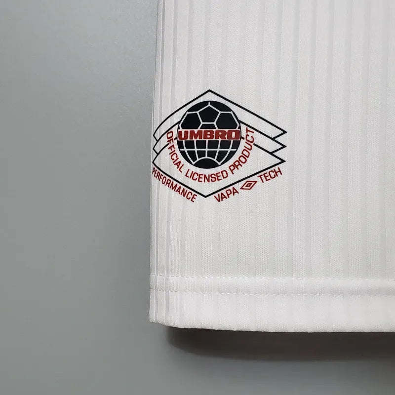 CAMISETA RETRO INGLATERRA ll 1998