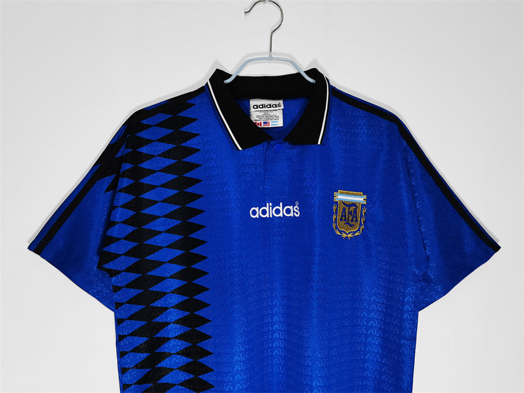 RETRO ARGENTINA 1994