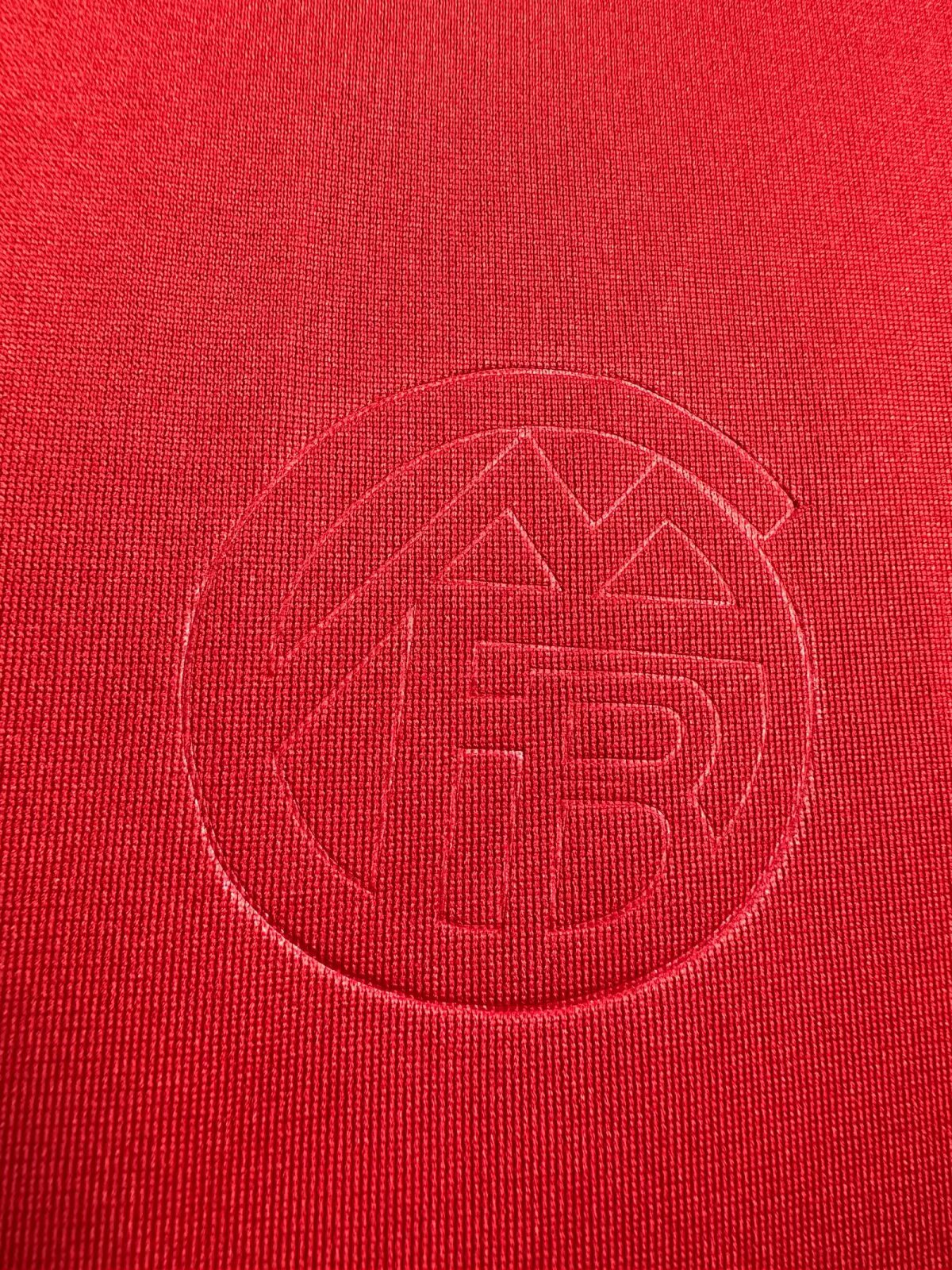 CAMISETA BAYERN MUNICH RETRO  ll 2007/200