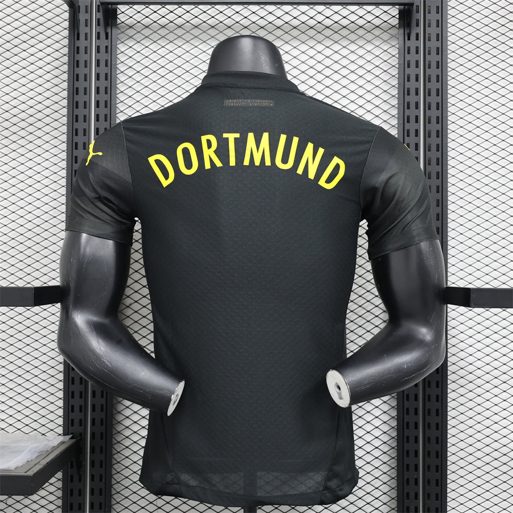 CAMISETA BORUSSIA DORTMUND ll 24/25 (VERSION JUGADOR)