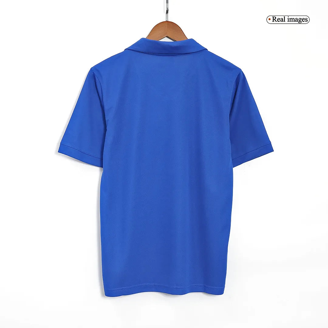 CAMISETA RETRO BRASIL ll 1957