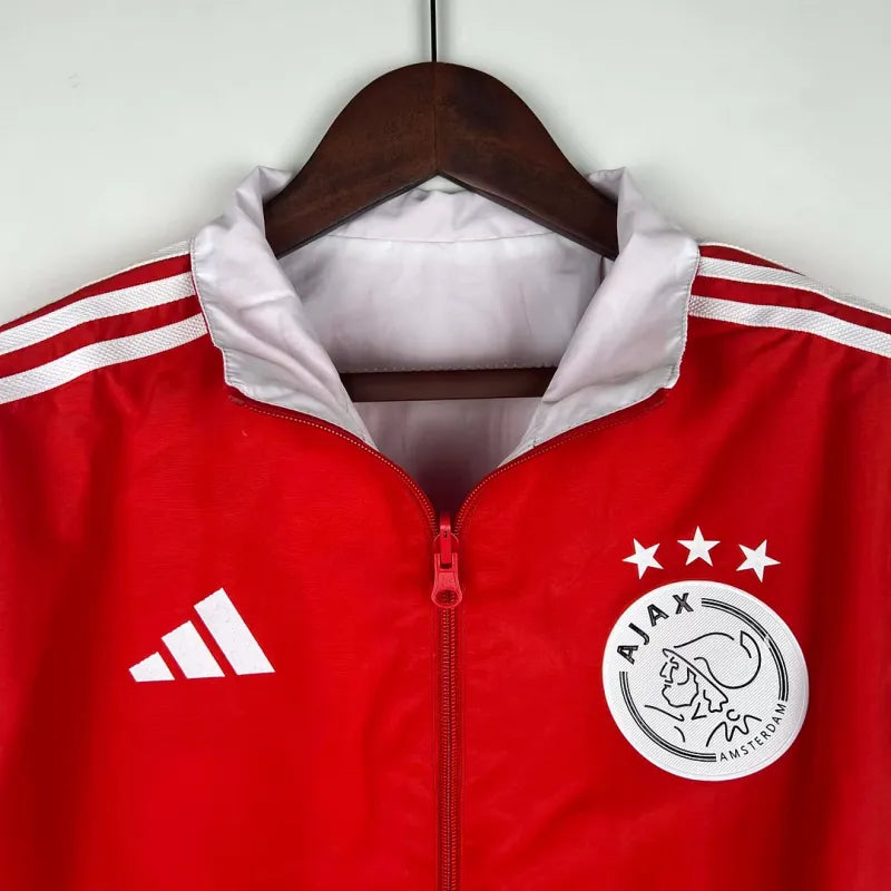 CAMPERA AJAX REVERSIBLE