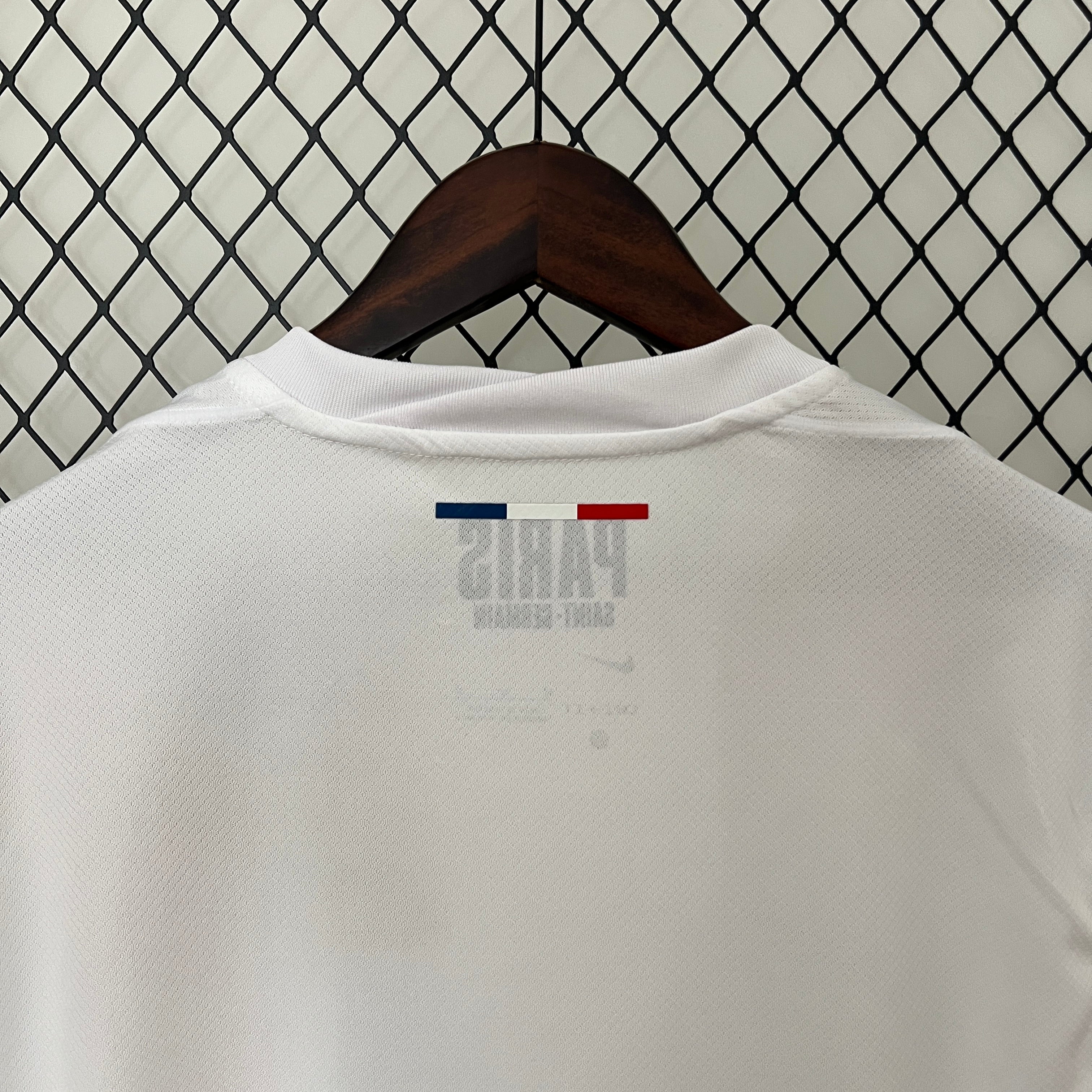 PSG AWAY JERSEY 24/25 (FAN VERSION)
