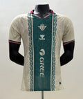 CAMISETA REAL BETIS EDICION ESPECIAL ll 25/26 (VERSION JUGADOR)