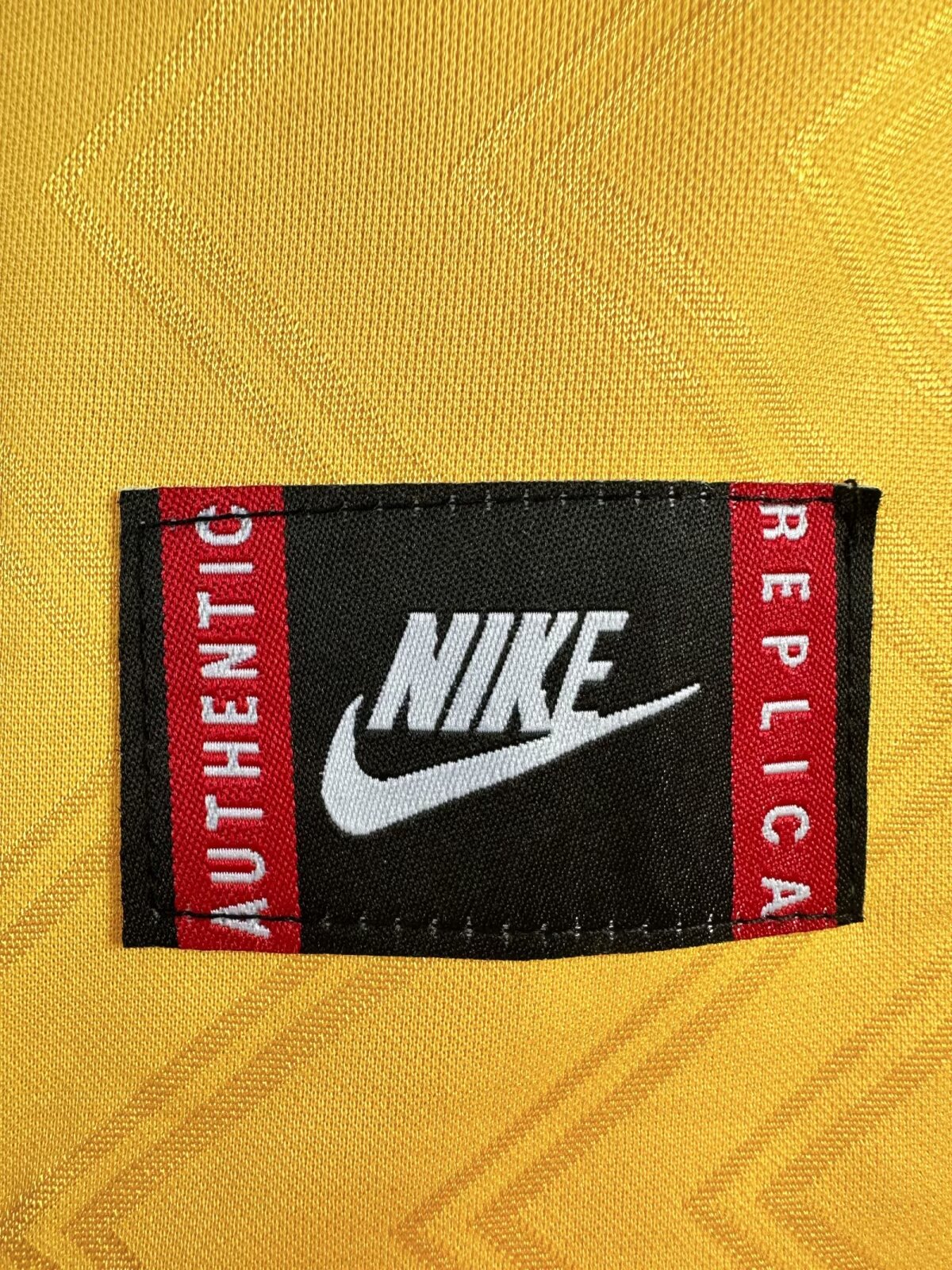 CAMISETA ARSENAL RETRO MANGA LARGA ll 1996/1997