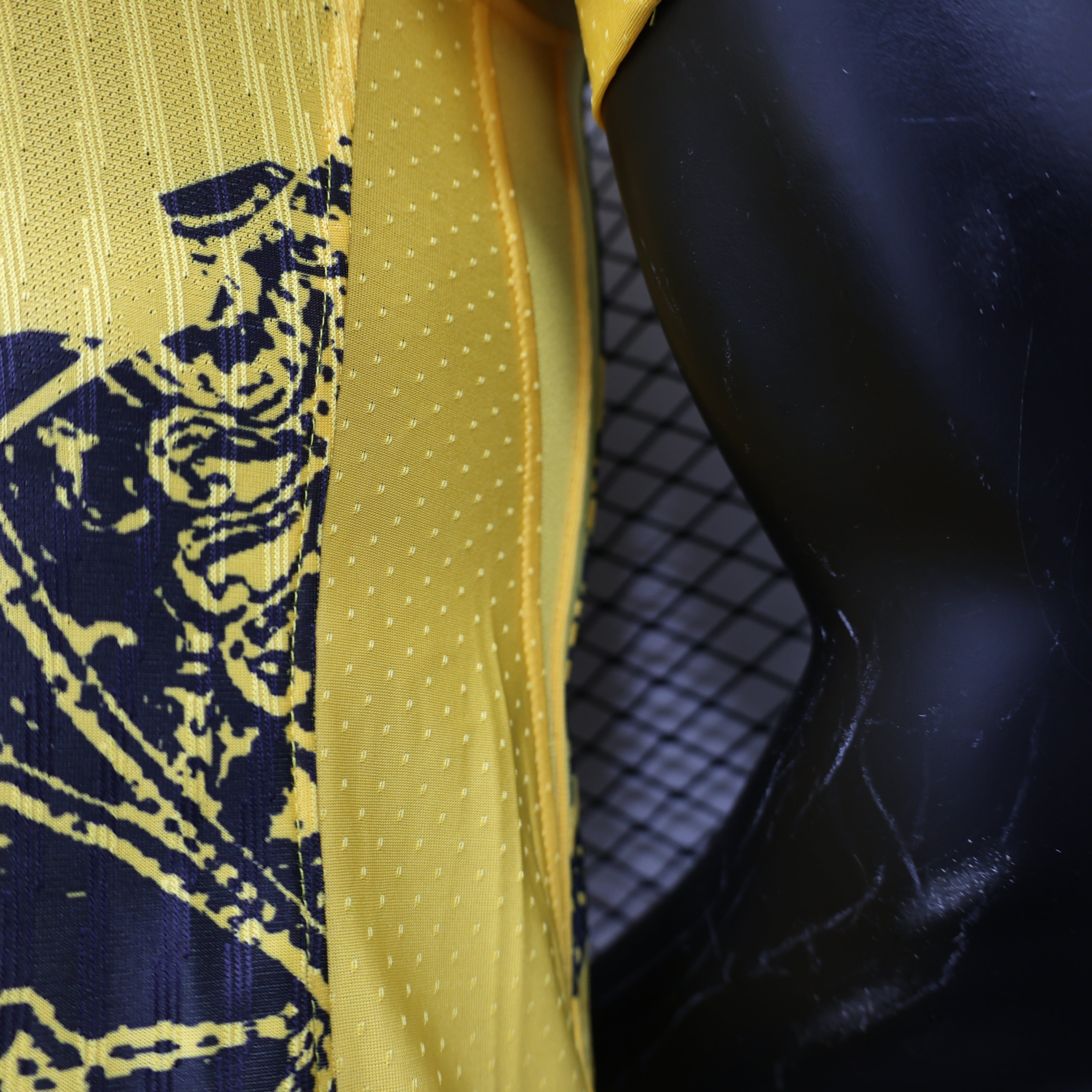 INTER MILAN AWAY JERSEY 24/25 (PLAYER VERSION)