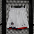 PSG SHORTS (PLAYER VERSION)