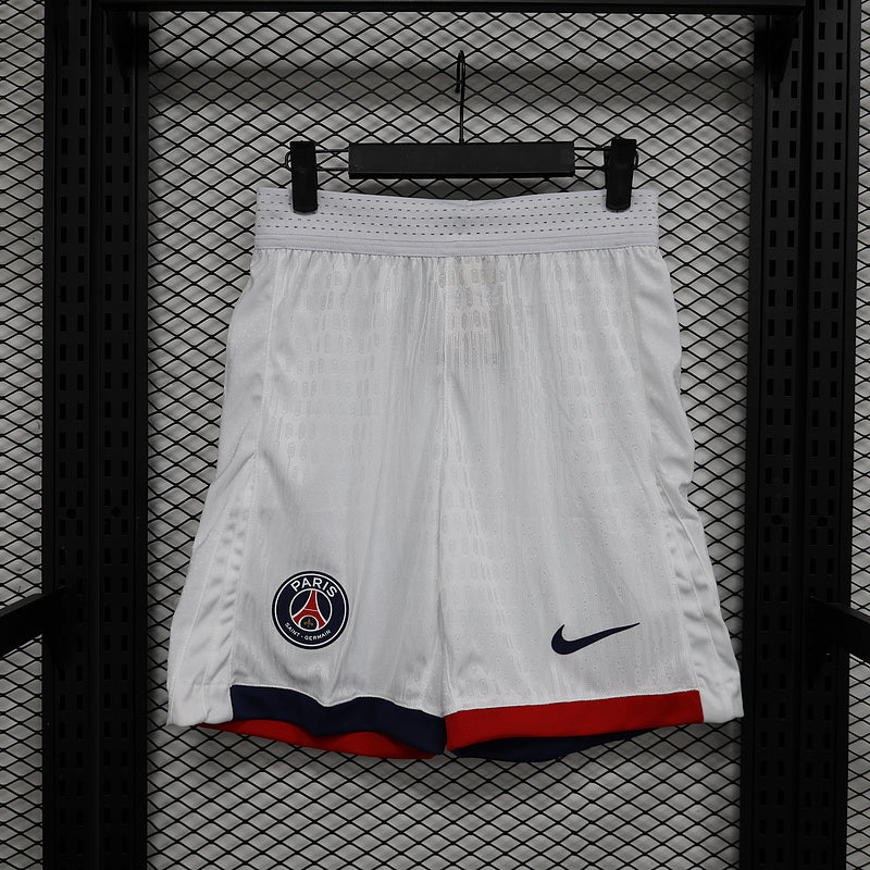 PSG SHORTS (PLAYER VERSION)