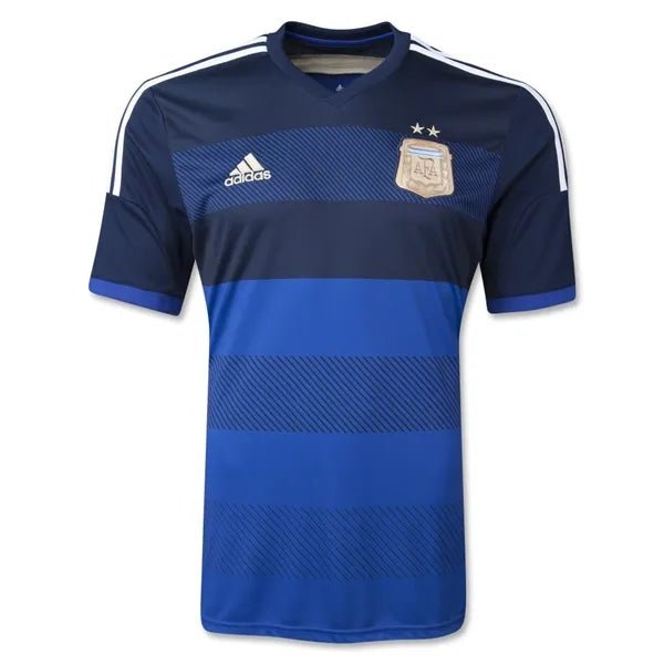 CAMISETA ARGENTINA ll RETRO 2014