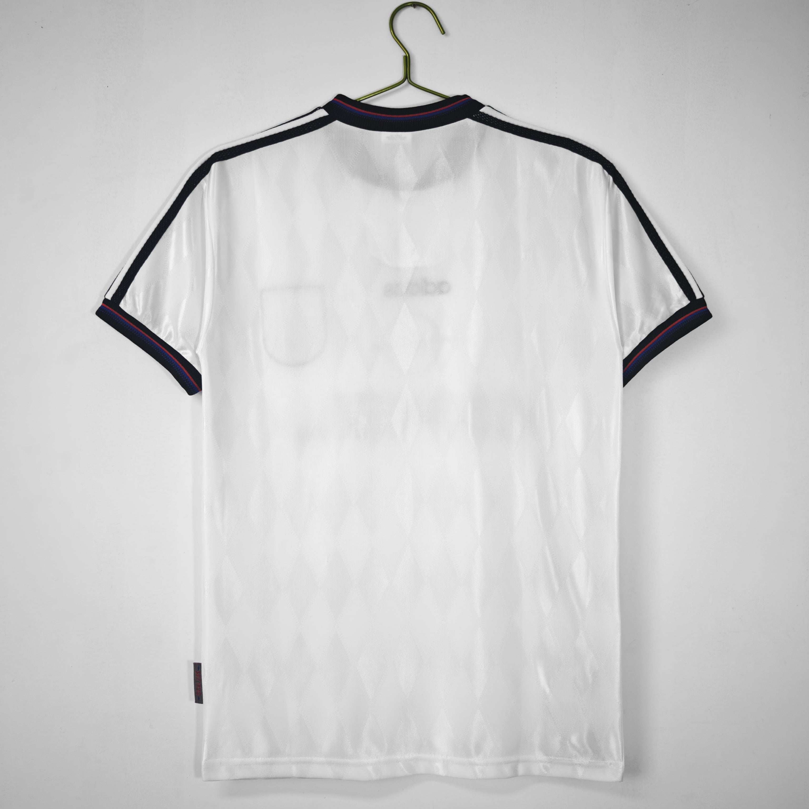 CAMISETA BAYERN MUNICH RETRO  ll 1996/1998