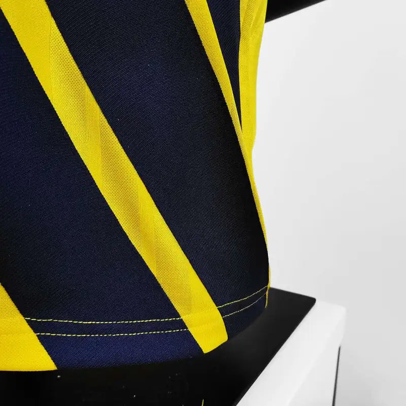 CAMISETA ARSENAL RETRO MANGA LARGA ll 1993/1994