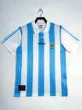 CAMISETA ARGENTINA ll RETRO 1994