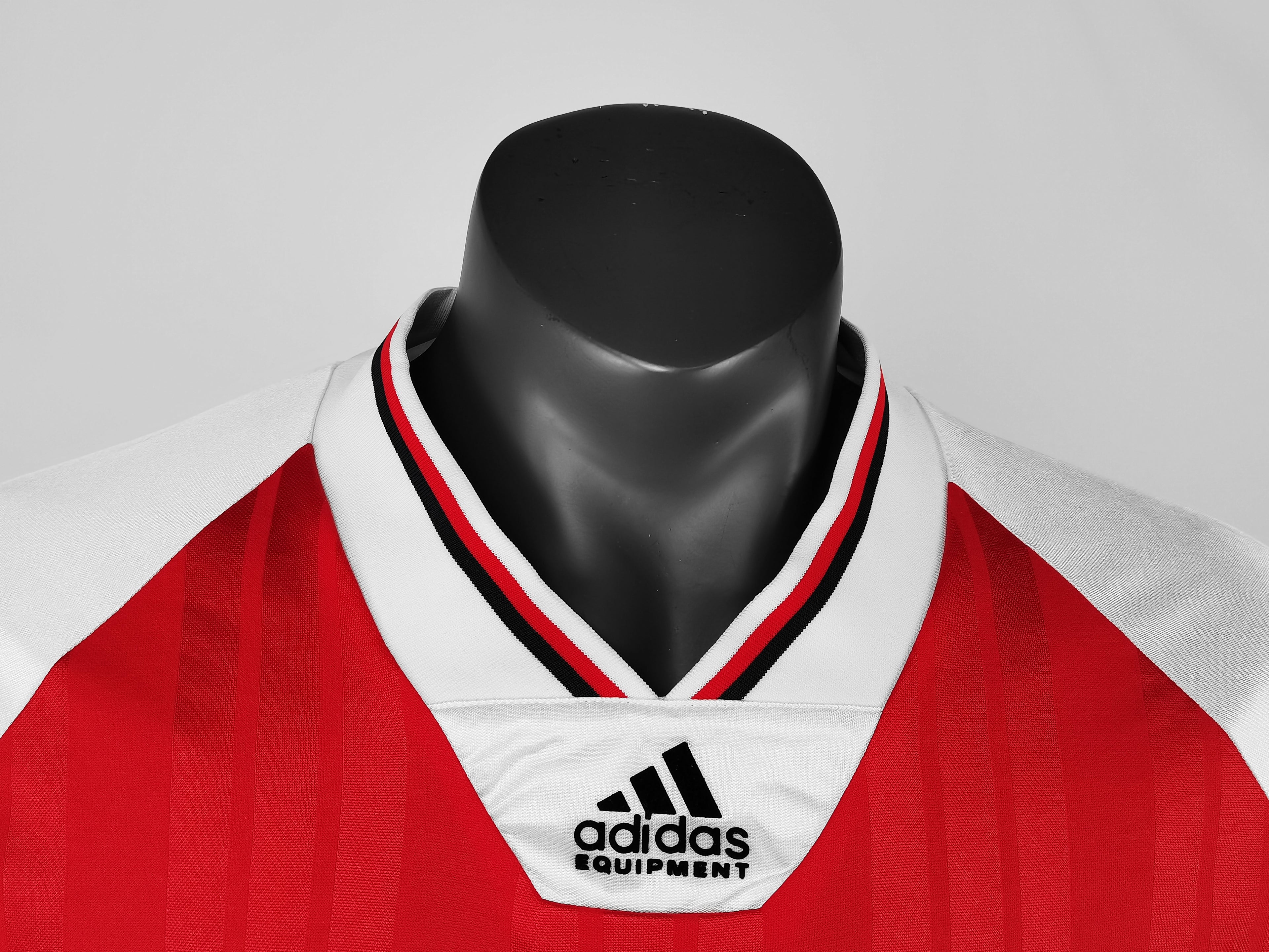 CAMISETA ARSENAL RETRO ll 1992/1993