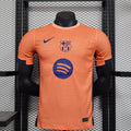 CAMISETA BARCELONA ll 25/26 (VERSION JUGADOR)