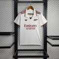 CAMISETA ARSENAL ll 25/26 (VERSION HINCHA)