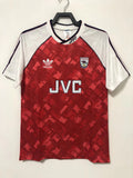 CAMISETA ARSENAL RETRO ll 1990/1992