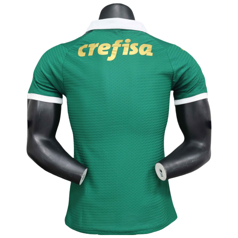 PALMEIRAS AWAY JERSEY 24/25 (PLAYER VERSION)