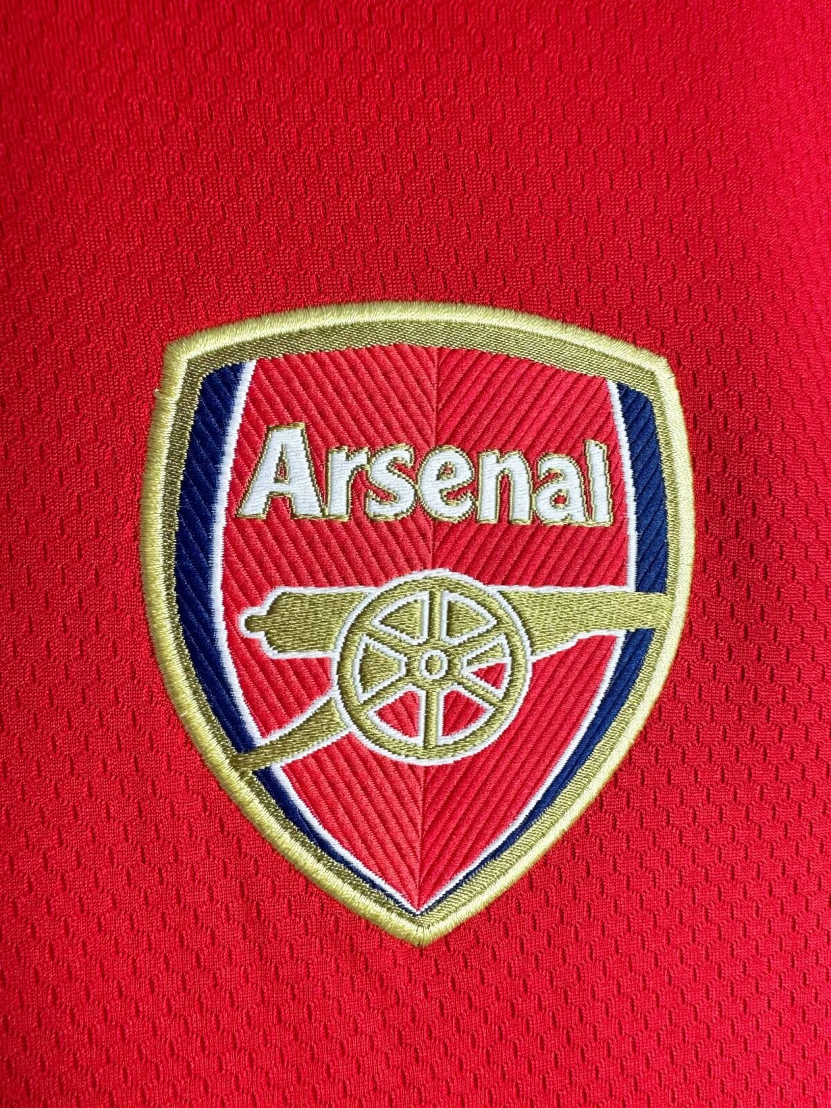 CAMISETA ARSENAL RETRO ll 2019/2020