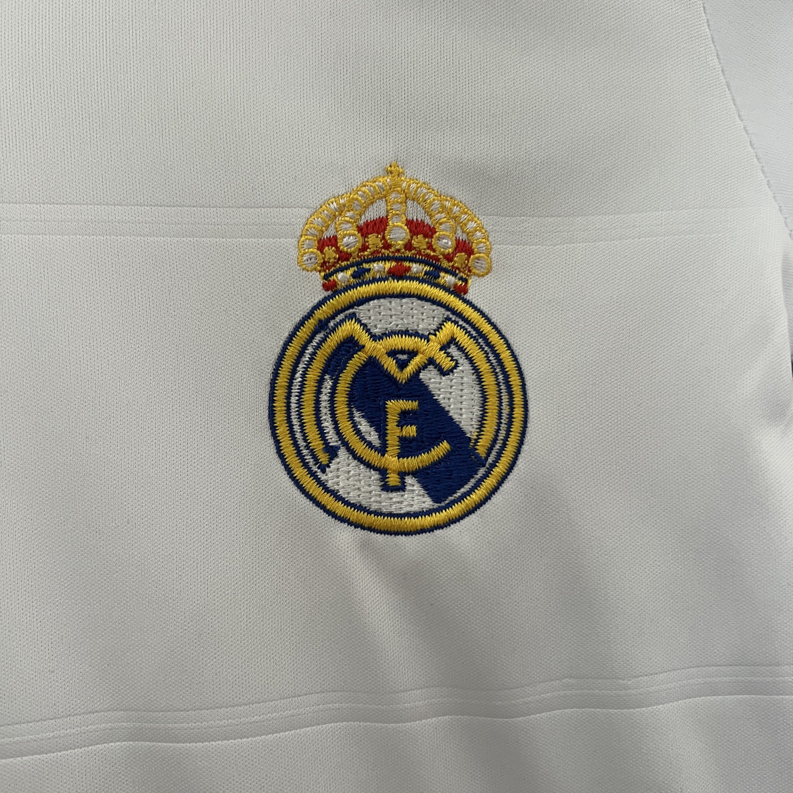REAL MADRID KIT II 2013/14 KIDS' VERSION