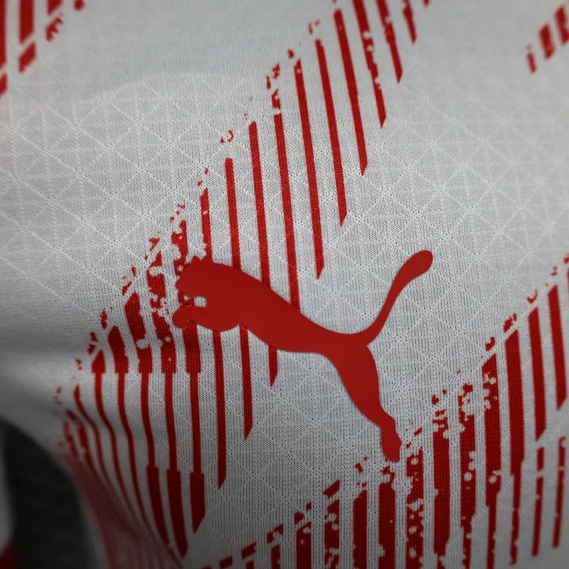 RB LEIPZIG AWAY JERSEY 24/25 (PLAYER VERSION)