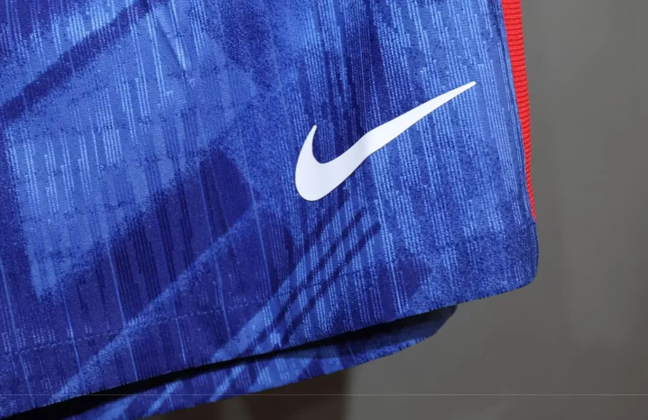 CHELSEA SHORTS (PLAYER VERSION)