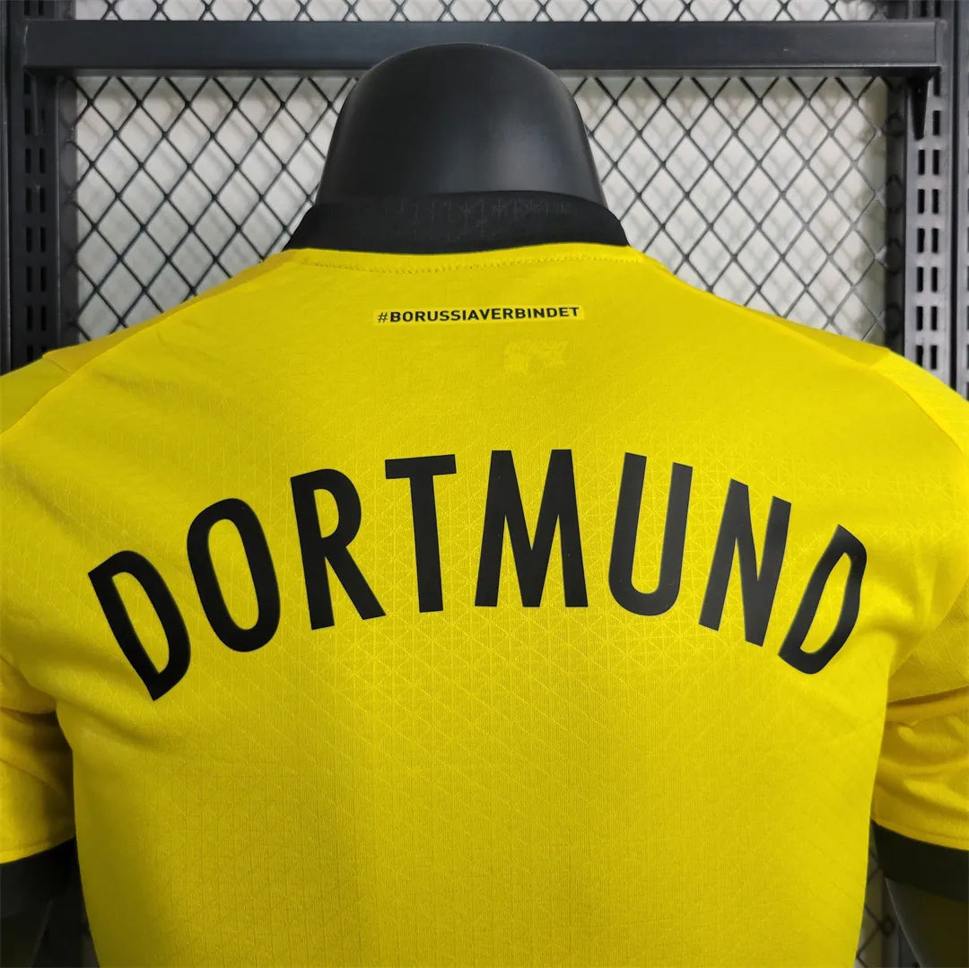 CAMISETA BORUSSIA DORTMUND ll 23/24 (VERSION JUGADOR)