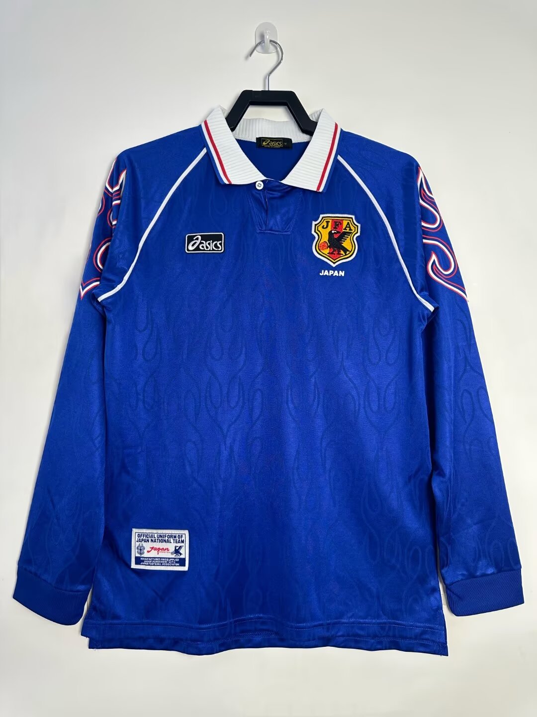 JAPAN RETRO JERSEY ll 1994 (FAN VERSION)