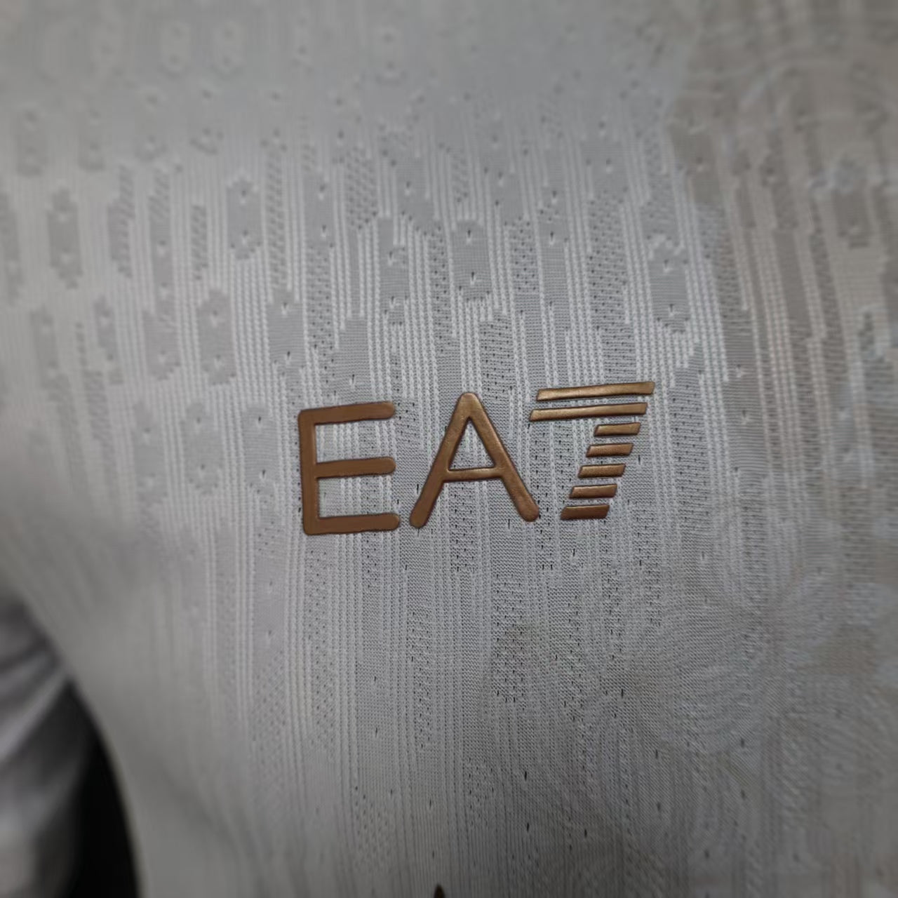 NAPOLI AWAY JERSEY 25/26 (PLAYER VERSION)