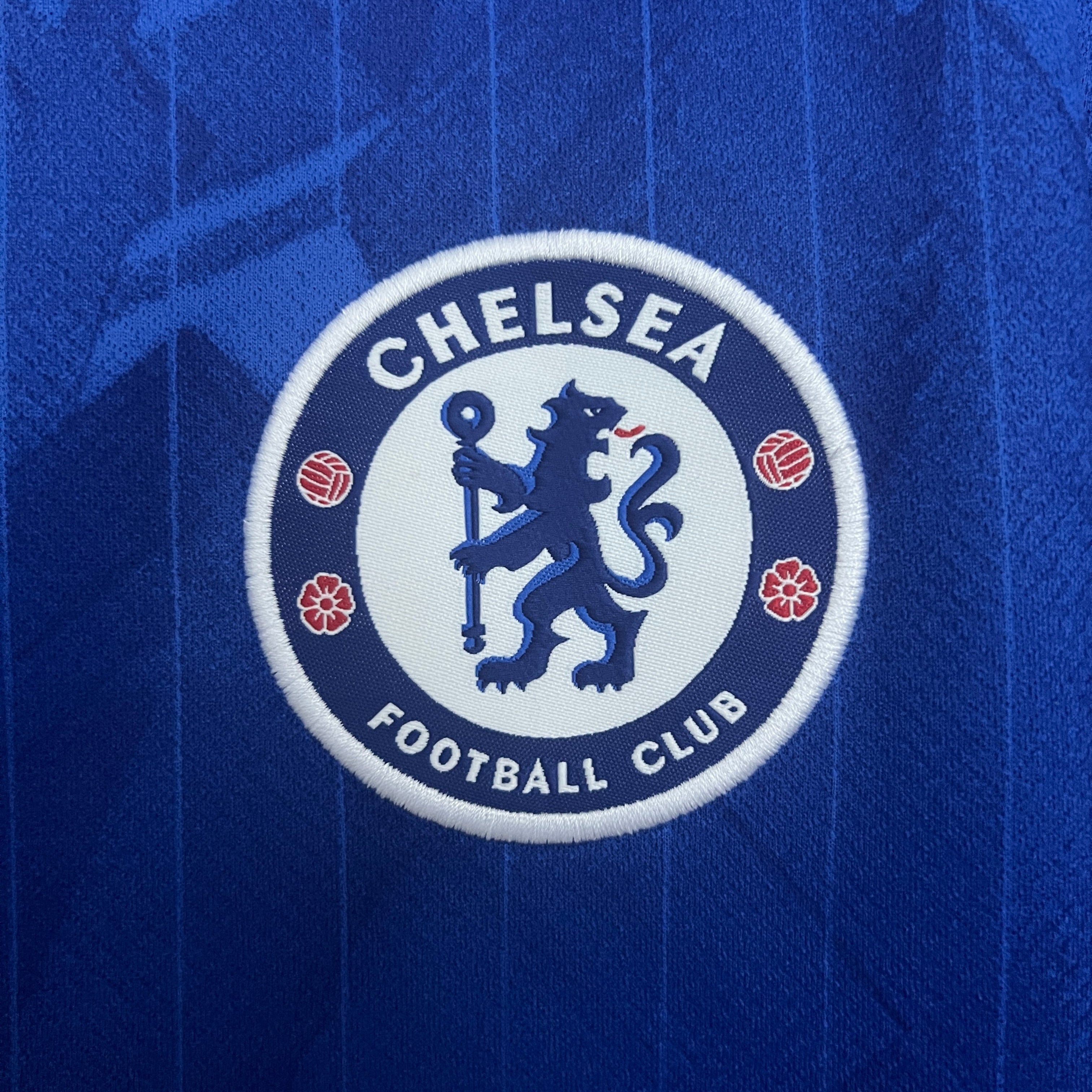 CHELSEA ll 2025/26 (VERSION JUGADOR)