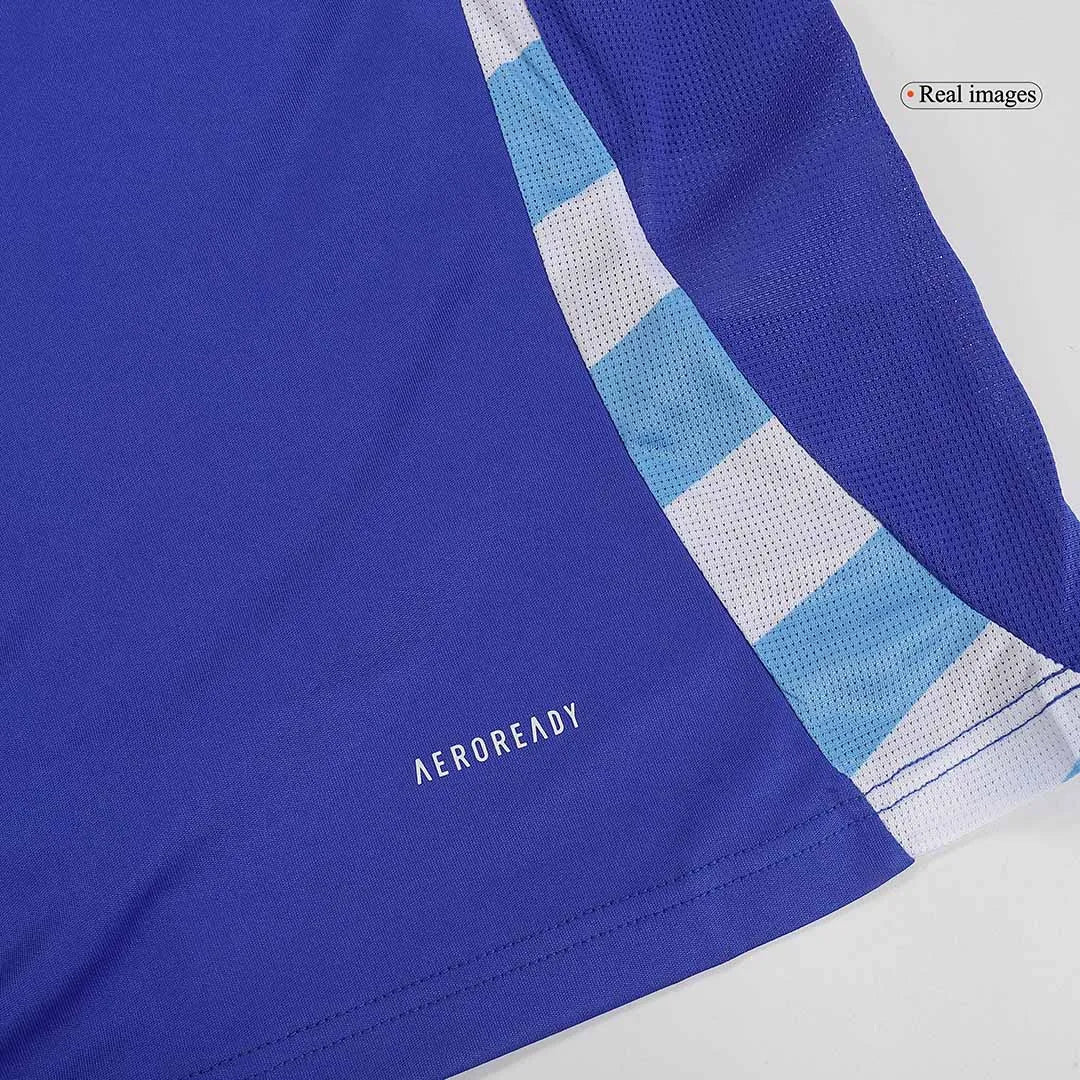CAMISETA ARGENTINA ll COPA AMERICA 2024
