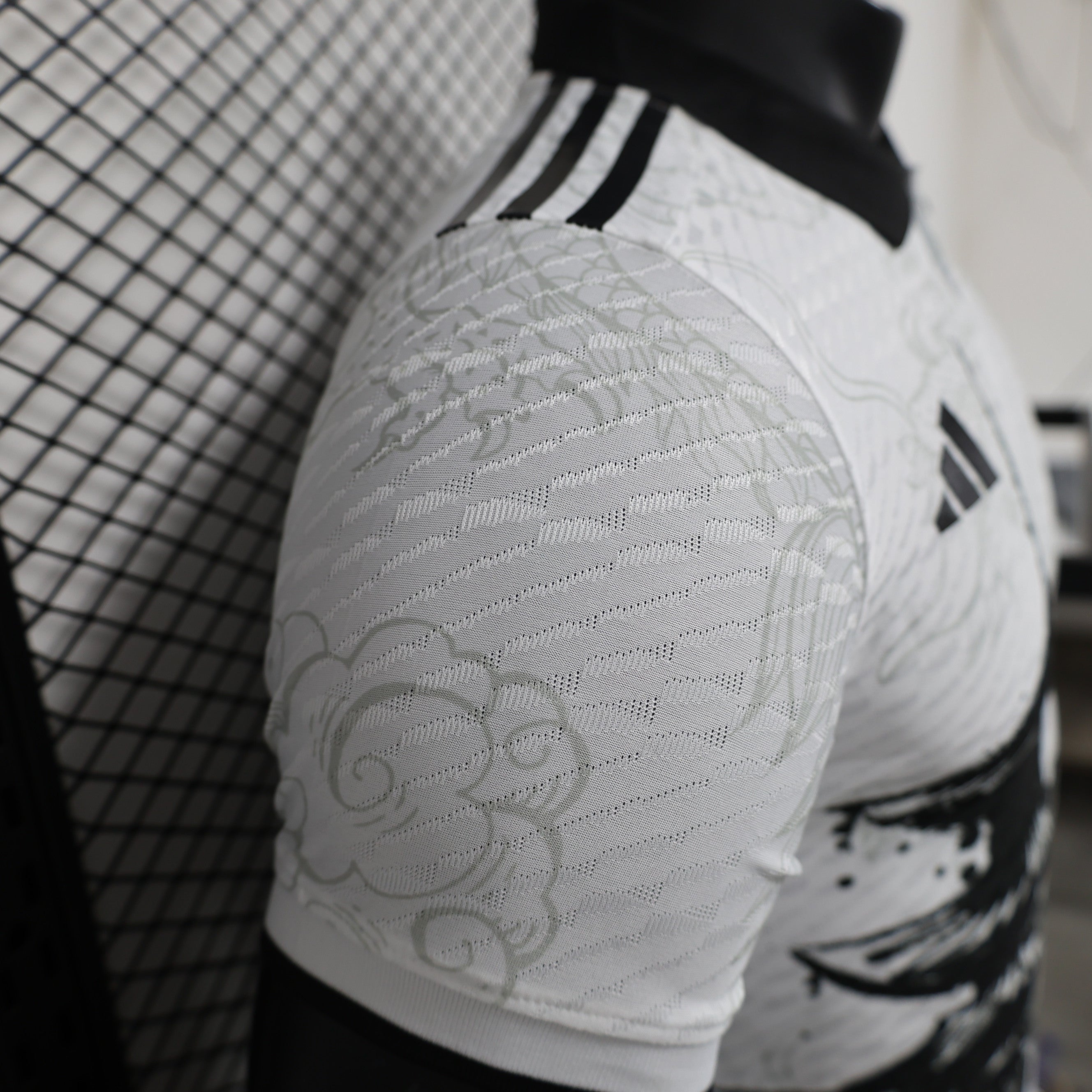JAPAN INK PAGODA JERSEY II 25 (PLAYER VERSION)