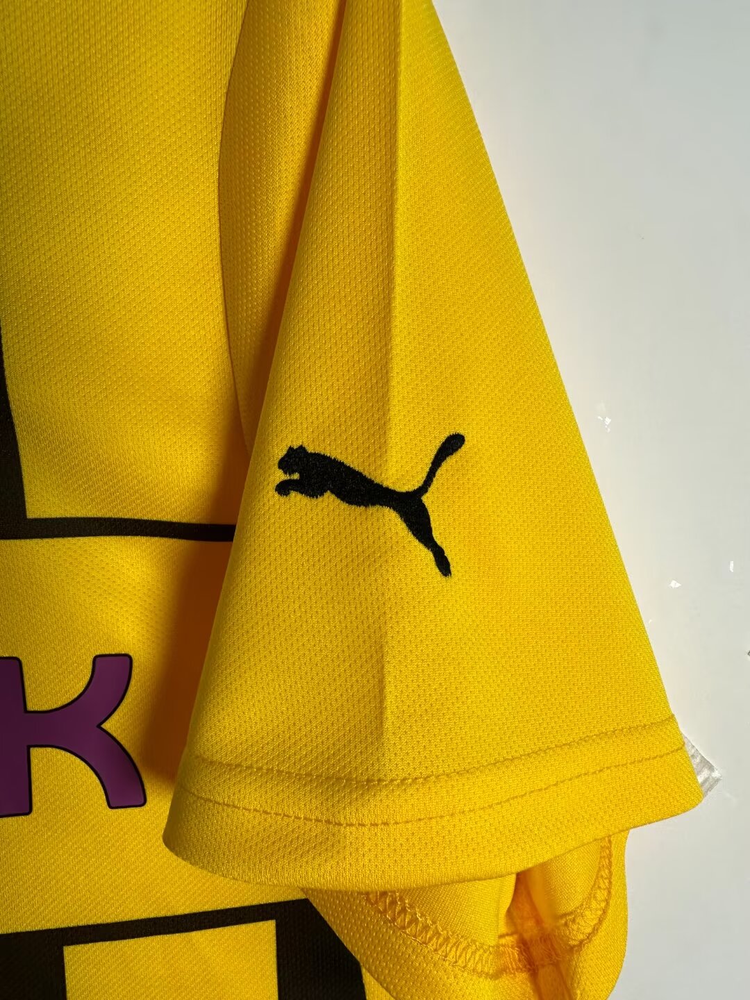 CAMISETA BORUSSIA DORTMUND RETRO ll  2012/2013
