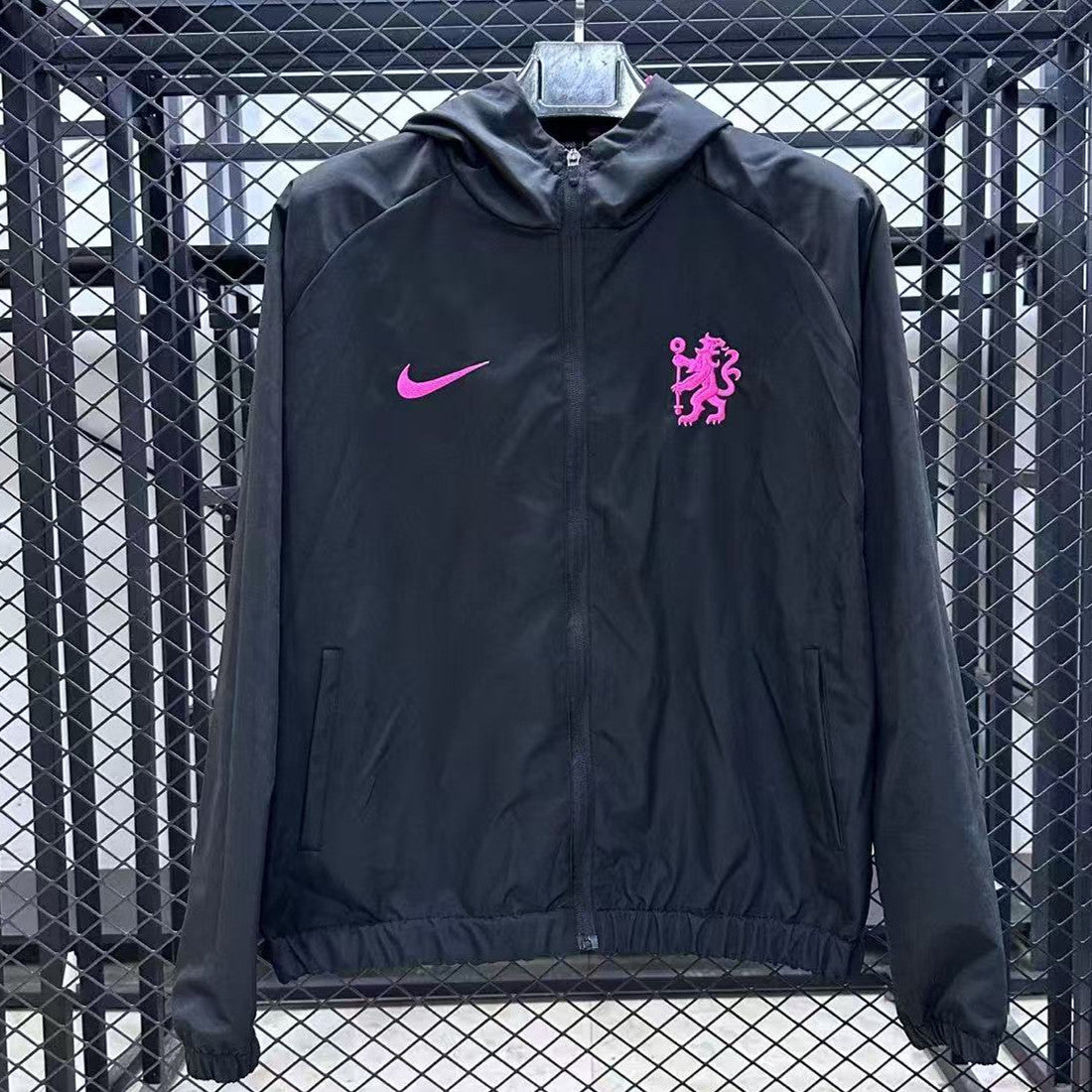 CAMPERA CHELSEA