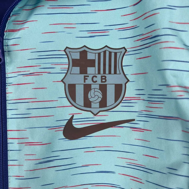 CAMPERA BARCELONA REVERSIBLE
