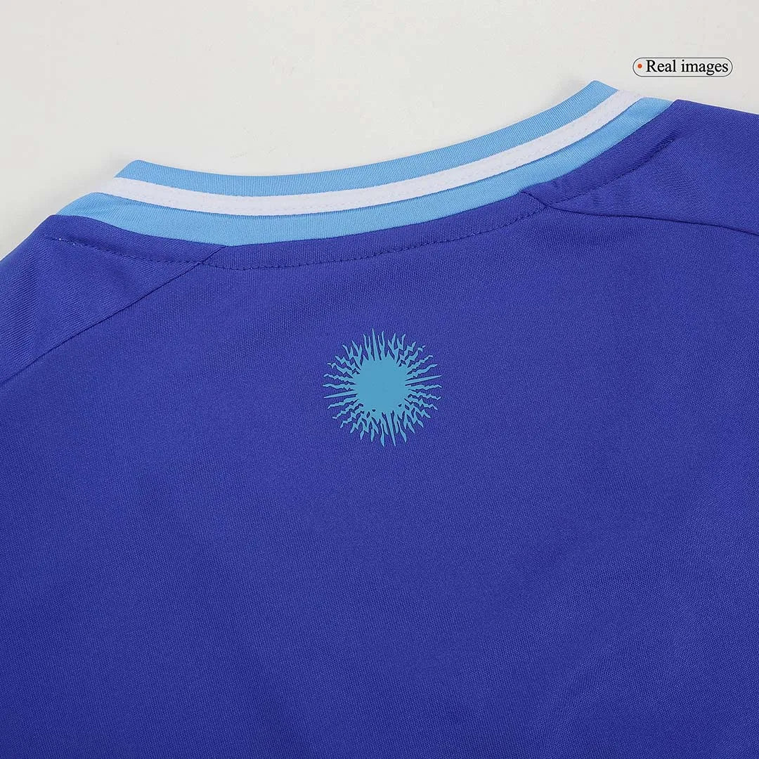CAMISETA ARGENTINA ll COPA AMERICA 2024
