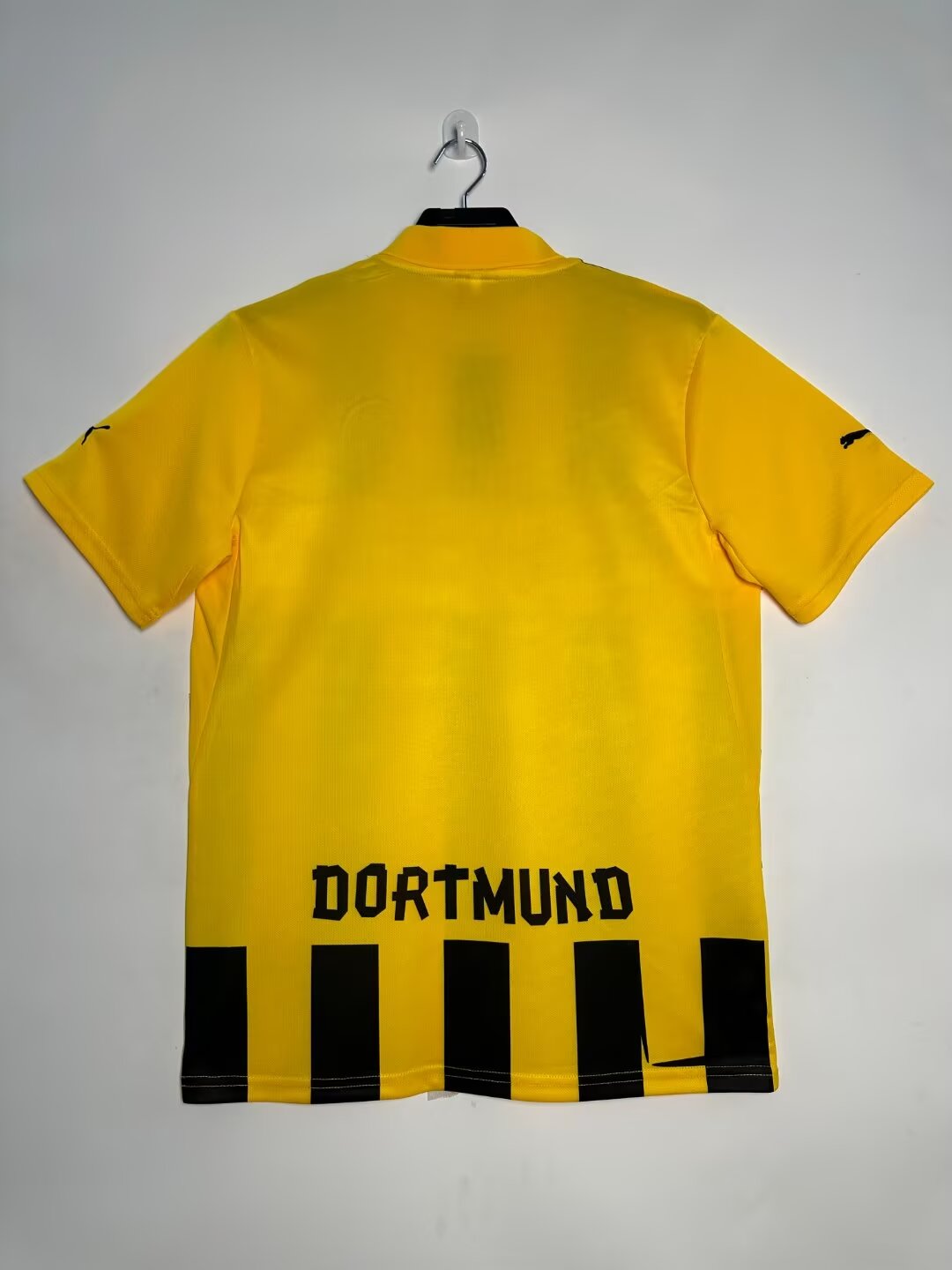 CAMISETA BORUSSIA DORTMUND RETRO ll  2012/2013
