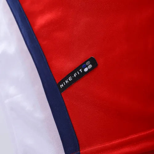 ARSENAL RETRO LONG SLEEVE SHIRT 1998/99 (PLAYER VERSION)