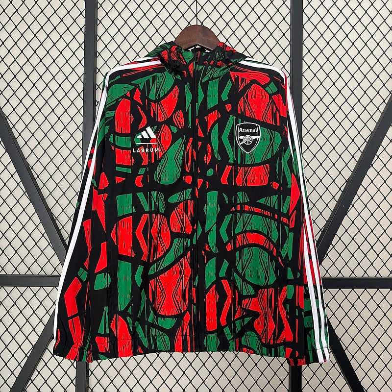 CAMPERA ARSENAL