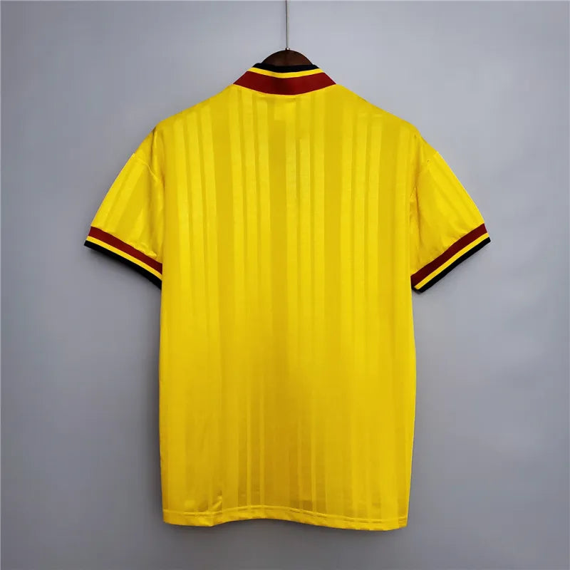 CAMISETA ARSENAL RETRO MANGA LARGA ll 1993/1994