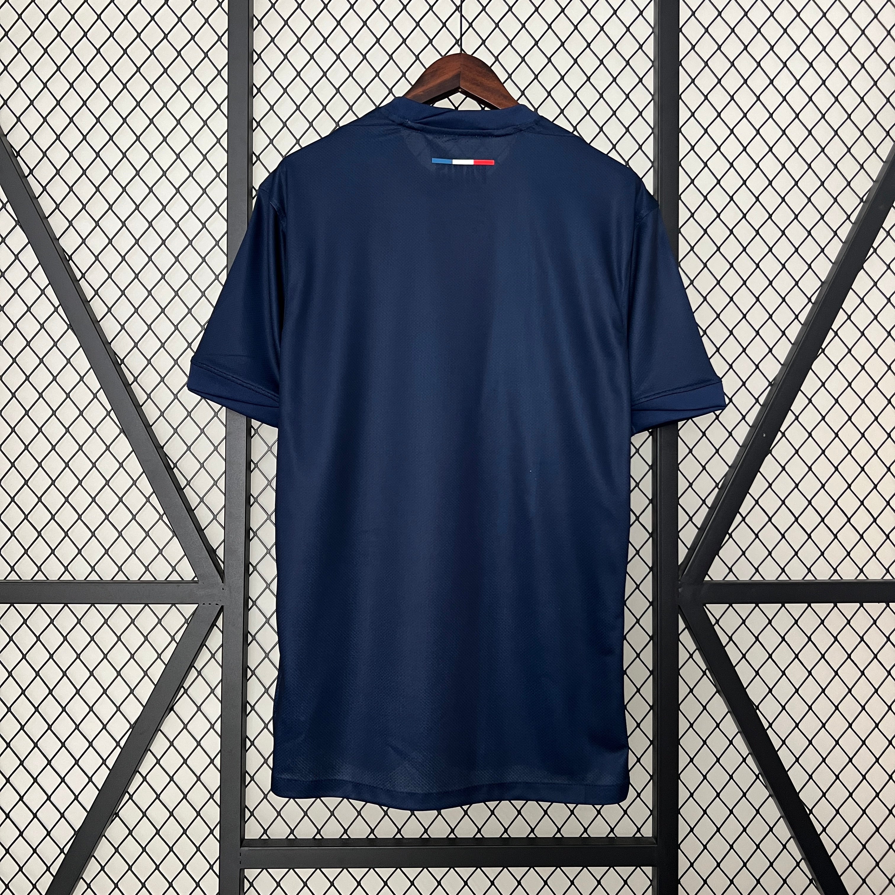 PSG JERSEY ll 24/25 (FAN VERSION)