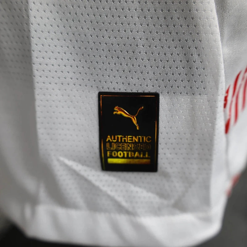 RB LEIPZIG AWAY JERSEY 24/25 (PLAYER VERSION)