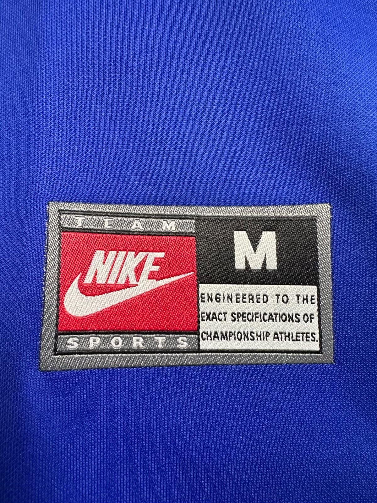 CAMISETA RETRO BRASIL MANGA LARGA ll 1998