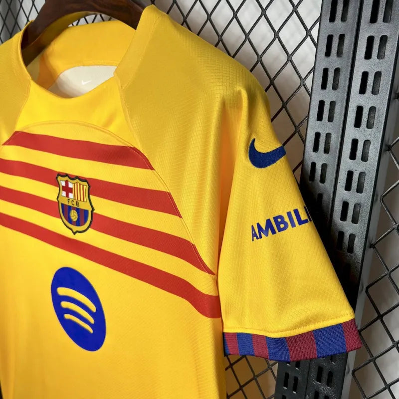 CAMISETA BARCELONA ll 2024/25