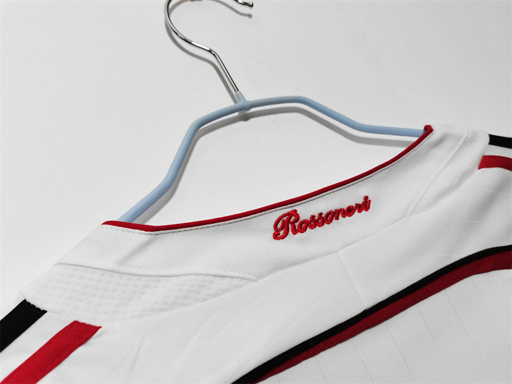 CAMISETA RETRO AC MILAN ll 2006/07