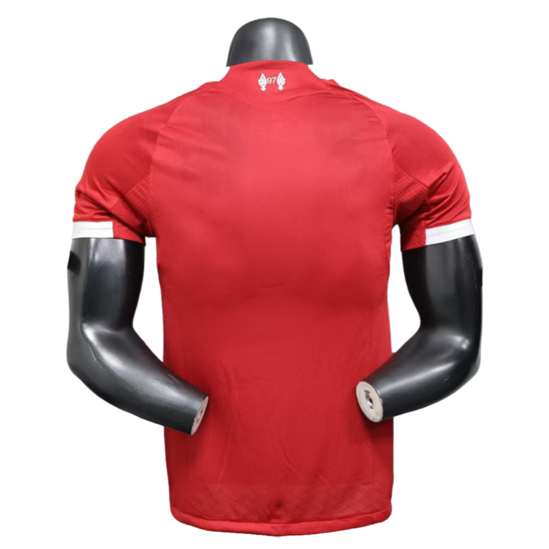 LIVERPOOL AWAY JERSEY 25/26 (PLAYER VERSION)