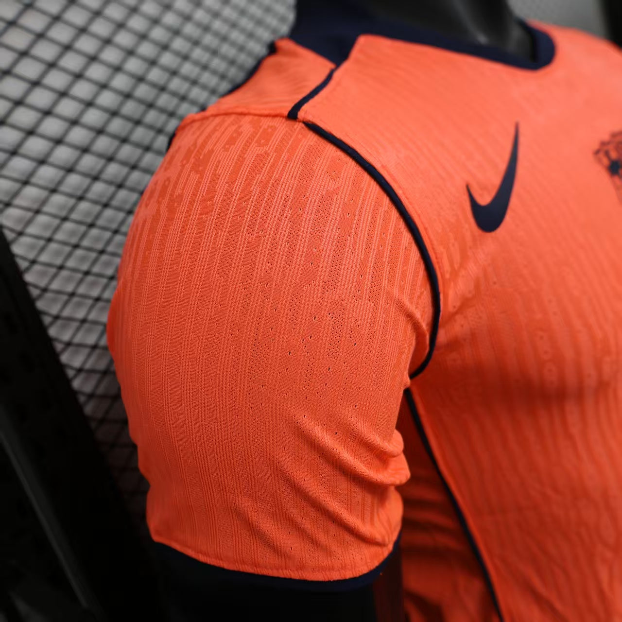 CAMISETA BARCELONA ll 25/26 (VERSION JUGADOR)