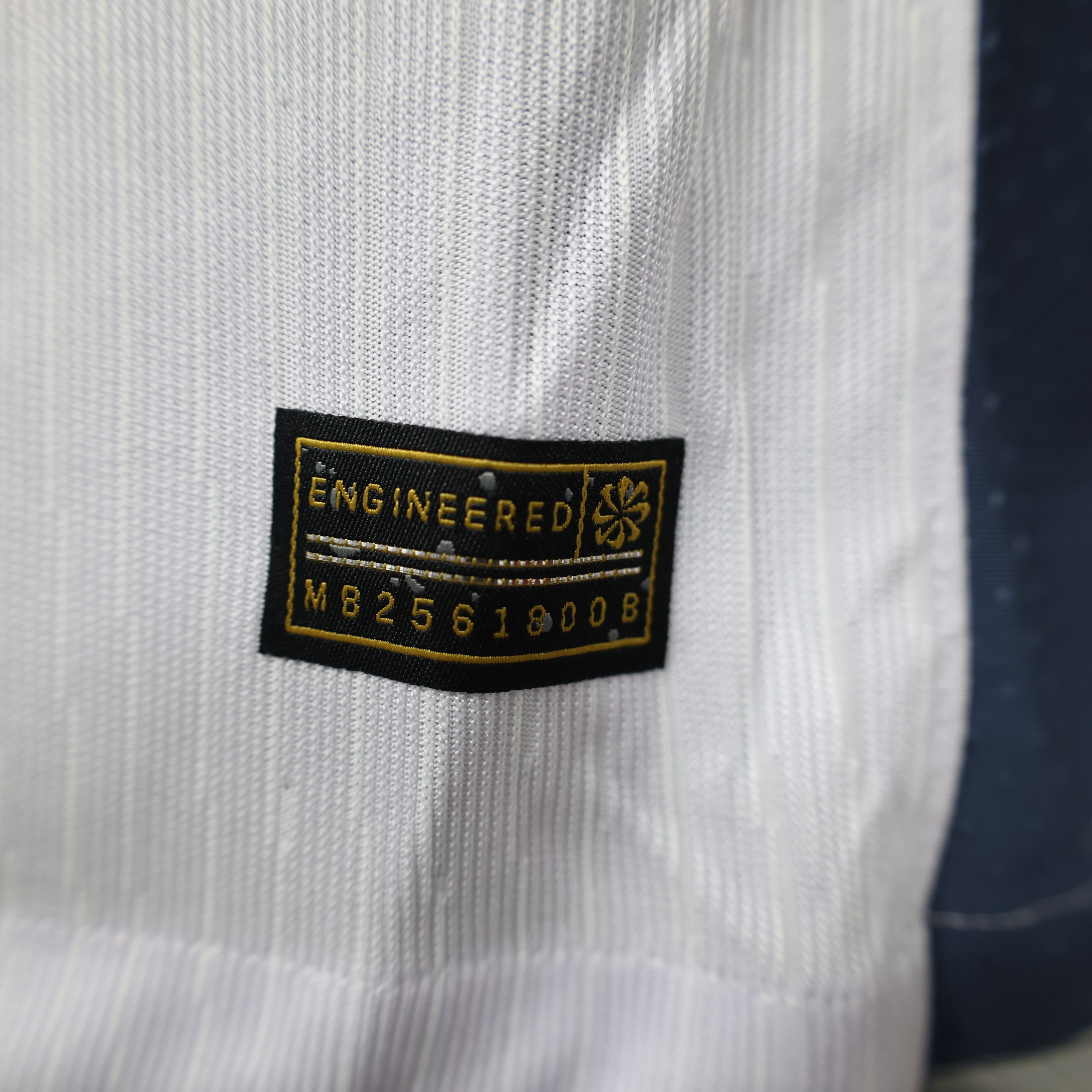 INTER MILAN AWAY JERSEY 24/25 (PLAYER VERSION)