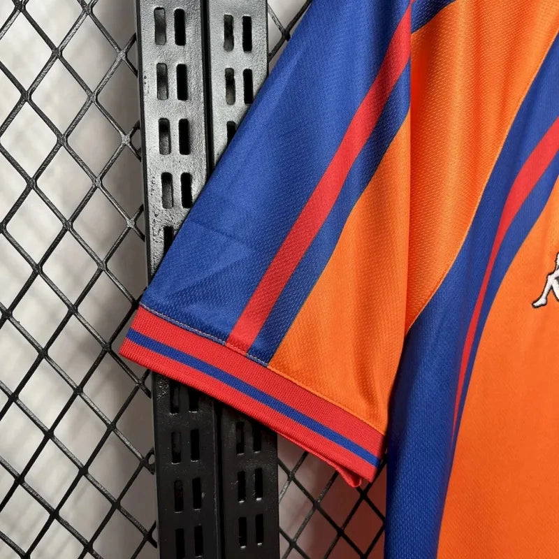 CAMISETA BARCELONA RETRO ll 1997/98
